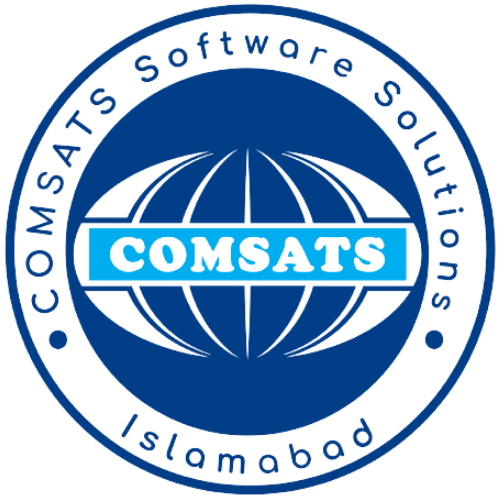 ComSoft - Login